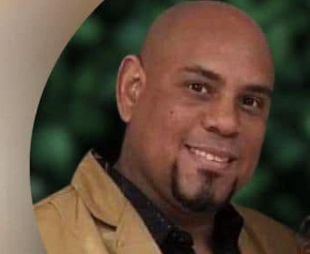Pastor Luis Berrios