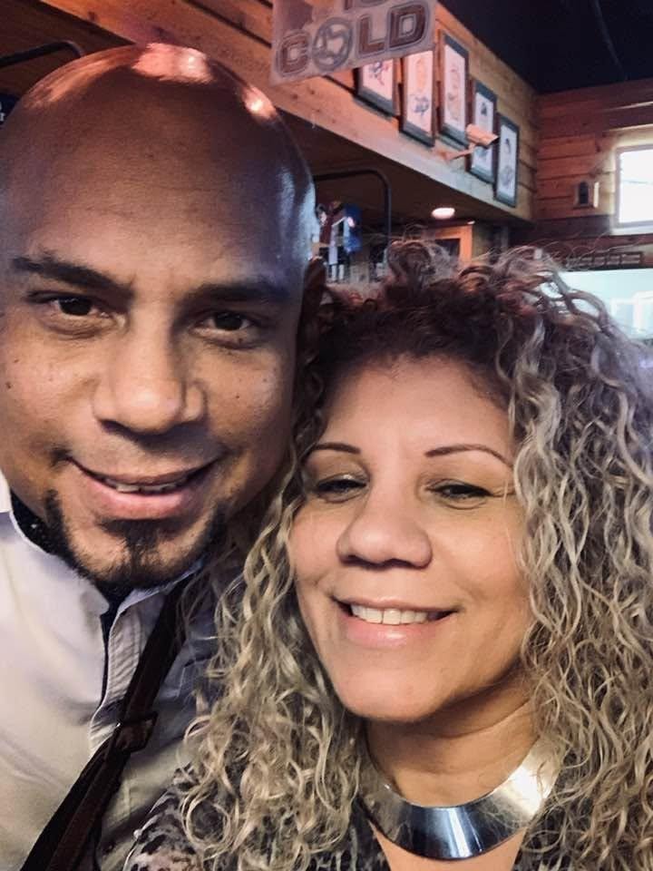 Pastores Luis Berrios e Ivonne García