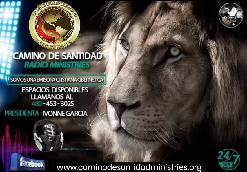 Camino de Santidad Radio Ministries